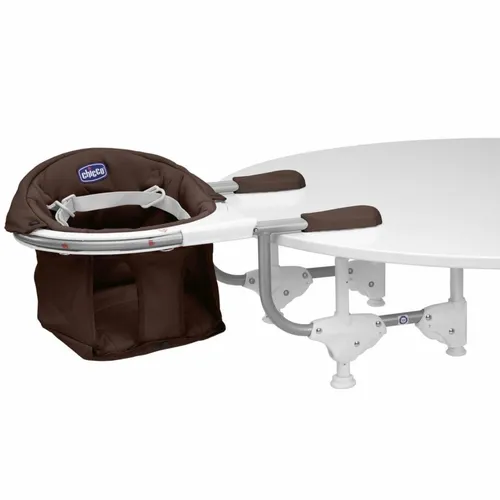 Resim Chicco 360° Döner Çocuk Koltuğu Yükseltici