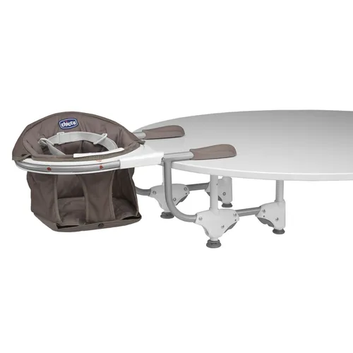 Resim Chicco 360° Döner Çocuk Koltuğu Yükseltici