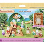 Sylvanian Families Bebek Ağaç Evi Oyun Seti