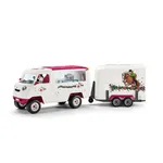 Schleich AT KULÜBÜ Oyun Seti 42370