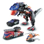 VTech Switch & Go Dino Dönüşen Oyuncak 80-549505