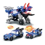 VTech Switch & Go Dönüşen Oyuncak 80-541405