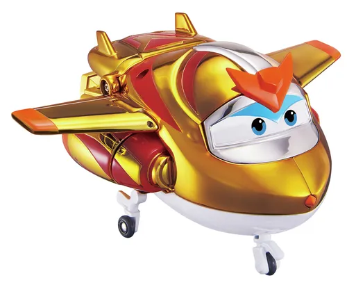 Resim Super Wings Dönüşen Oyuncak EU750231