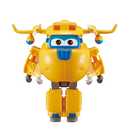 Resim Super Wings Dönüşen Oyuncak EU740323