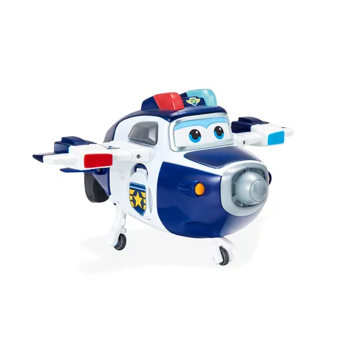 Resim Super Wings Dönüşen Oyuncak EU740303