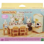 Sylvanian Families Yemek Odası Seti