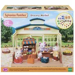 Sylvanian Families Bakkal Pazarı