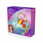 Bestway Disney Küçük Deniz Kızı Şişme Oyun Merkezi 2.21m x 1.93m x 1.17m