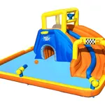 Bestway H2OGO!® Super Speedway™ Çocuk Şişme Su Kaydırağı 2.65m