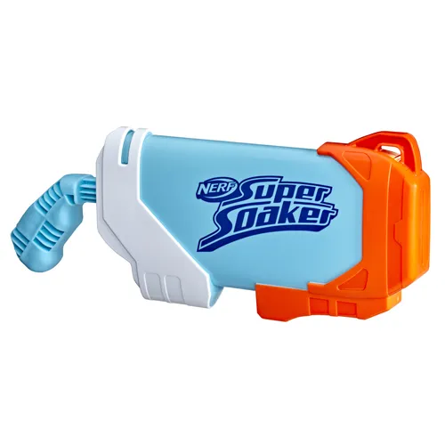 Resim Nerf Super Soaker F38895L0 Su Tabancası