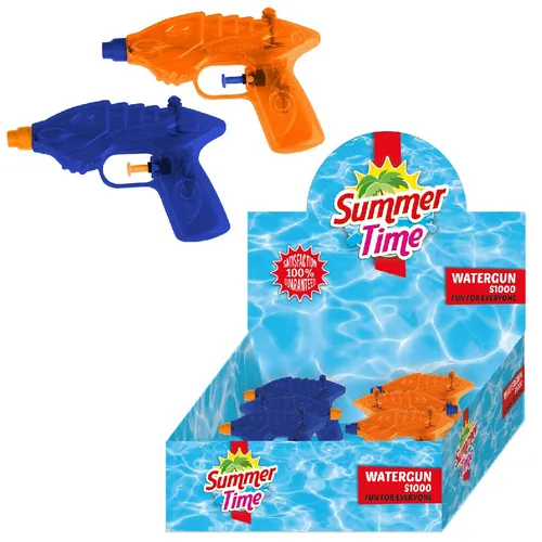 Resim Summertime S1000 Su Tabancası