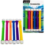 SportX Dalış Çubukları 6 Adet