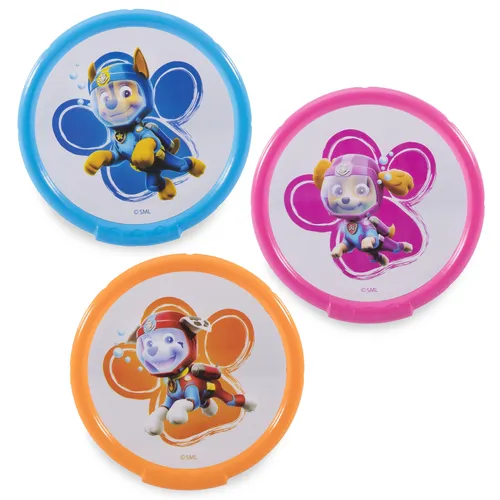 Karşılaştırma SwimWays PAW Patrol Dalış Halkaları {request()->input('language_config')['common']['with']} SwimWays Orijinal Toypedo Havuz Oyuncağı