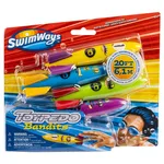 SwimWays Toypedo Bandits Havuz Oyuncağı