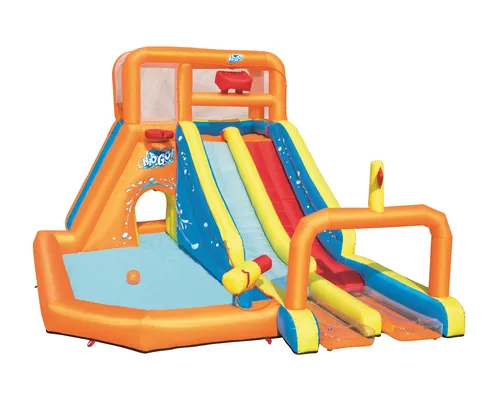 Resim Bestway Su Kaydırağı 53305