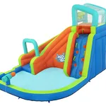 Bestway H2OGO! Turbo Splash Çocuk Şişme Mega Su Parkı 2.70 m