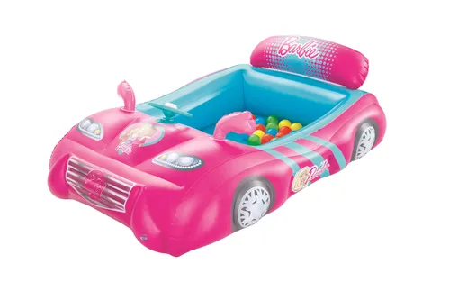 Resim Bestway Spor Araba Top Havuzu