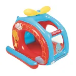 Bestway Helikopter Top Havuzu