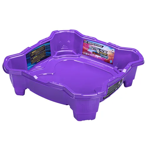 Beyblade Burst QuadStrike Beystadium Arenası