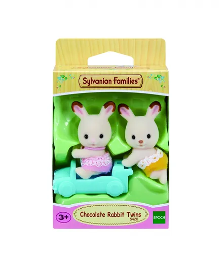 Resim Sylvanian Aileleri 5420