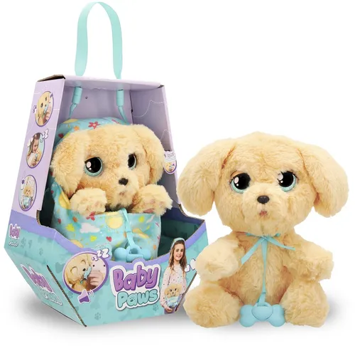 Karşılaştırma IMC Toys Baby Paws IM921146 Peluş Oyuncak {request()->input('language_config')['common']['with']} VTech 80-529705 Peluş Oyuncak