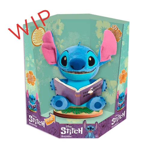 Resim IMC Toys 490000 Peluş Oyuncak