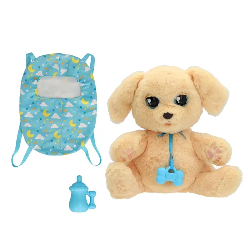 Karşılaştırma IMC Toys 923898 Peluş Oyuncak {request()->input('language_config')['common']['with']} VTech 80-529705 Peluş Oyuncak