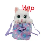 IMC Toys 927131 Peluş Oyuncak