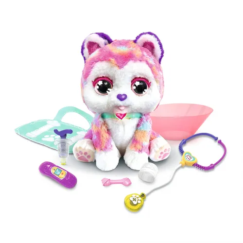 Resim VTech 80-529705 Peluş Oyuncak