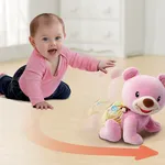 VTech 80-181155 Peluş Oyuncak