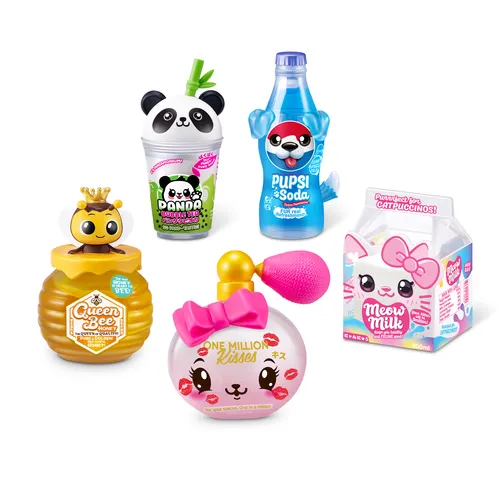 Resim ZURU 77624GQ2 Peluş Oyuncak