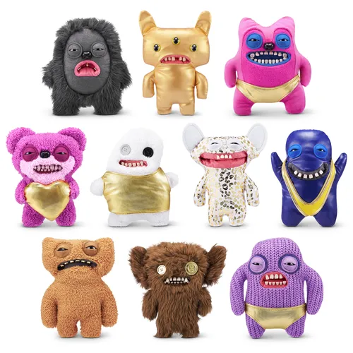 Karşılaştırma VTech 80-529705 Peluş Oyuncak {request()->input('language_config')['common']['with']} ZURU 15708 Peluş Oyuncak