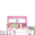 Barbie Oyuncak Ev Oyun Seti