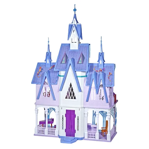 Disney Frozen 2 Oyuncak Evi E5495EU4
