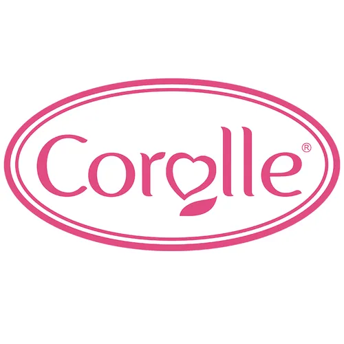 Resim Corolle Bebek Bebeği Ayakkabı Çeşitleri