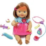 VTech Benim Bakım Bebeği Oyun Seti