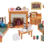 Sylvanian Families Mobilya Seti 5037