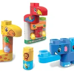 VTech Yapı Blokları Seti 80-604605