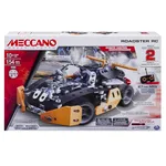 Meccano RC Roadster Yapım Seti, 154 Parça