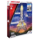 Meccano Eyfel Kulesi Yapım Seti