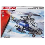 Meccano Helikopter Yapım Seti