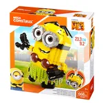 MEGA Luau Dave Minion Yapım Figürü, Despicable Me