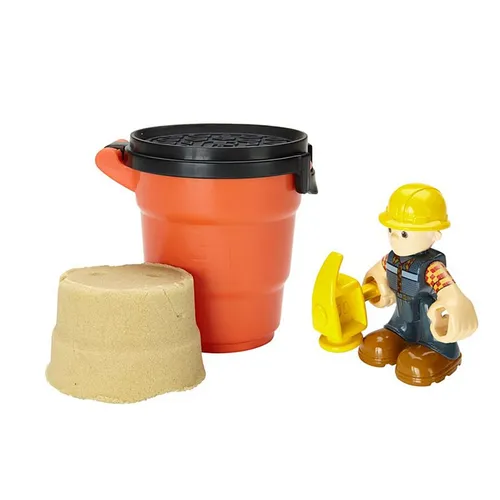 Mattel DYT91 Yapı Oyuncak Aksesuarı