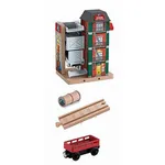 Mattel Y4498 Yapı Oyuncak Aksesuarı, Yapı Figürü, Çok Renkli