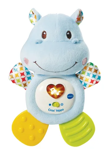 Resim VTech Etkileşimli Eğitici Oyuncak 80-502505