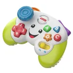 Fisher-Price Laugh & Learn Etkileşimli Oyun Kumandası