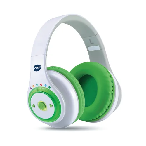 Resim VTech KIDIPODS MAX Etkileşimli Akıllı Cihaz 80-616205