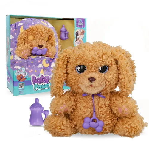 Resim IMC Toys Etkileşimli Oyuncak IM921153