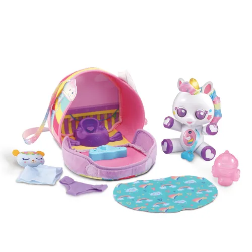 Resim VTech Etkileşimli Eğitici Oyuncak 80-518105