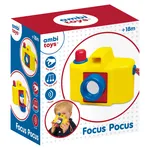 Ambi Oyuncakları Focus Pocus
